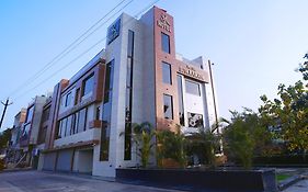 Hotel Siya Ramaya Gwalior 3* India